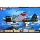 MITSUBISHI A6M3 ZERO FIGHTER (HAMP)